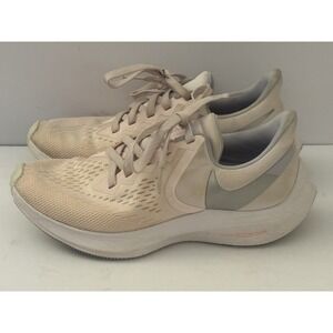Nike‎ Sneakers Running Women's Shoes Pink Zoom Tennis Trainers Hiking Size 6.5